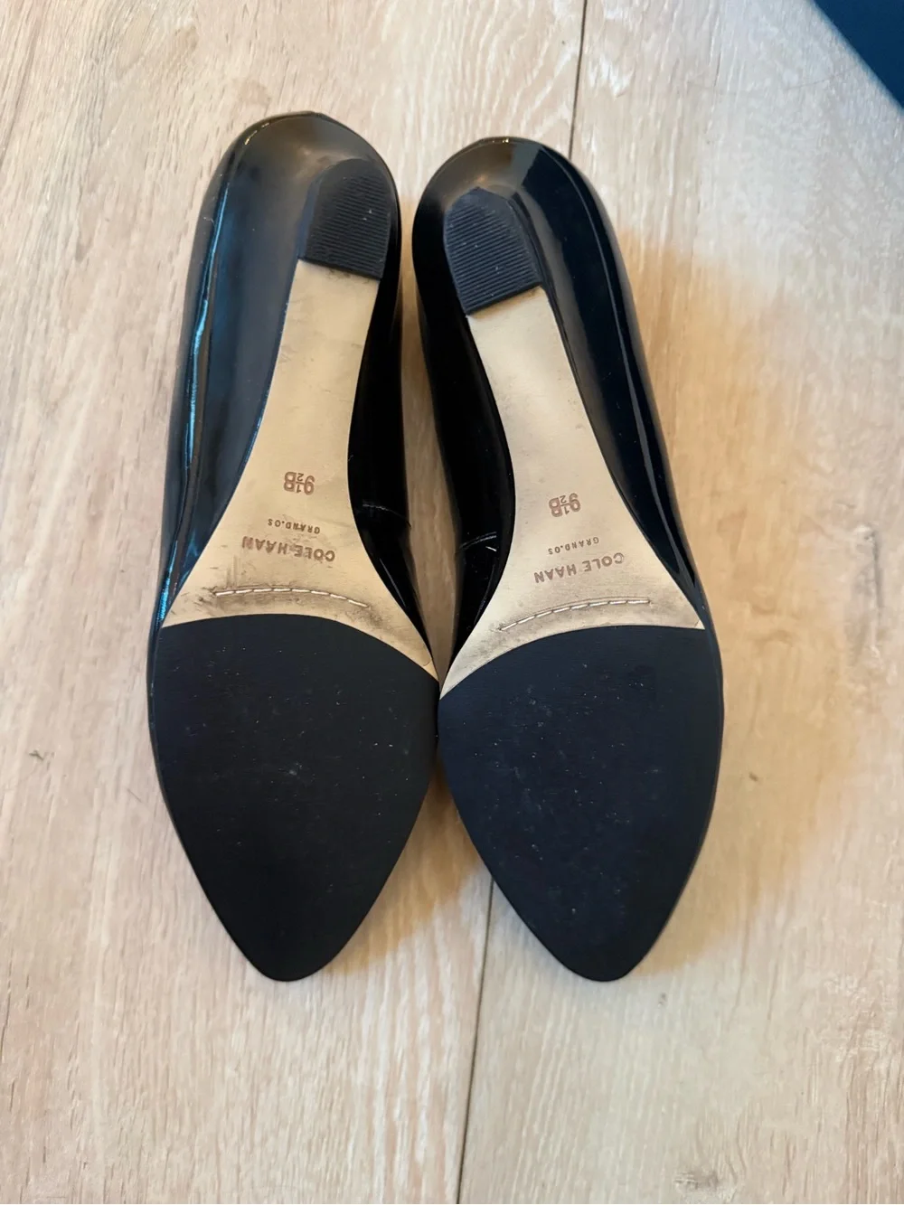 Cole Haan classic cole